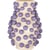 Crème Et Lilas