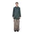 Verde pavone