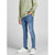Jeansblau