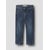 Dark Blue Denim