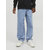 Denim azul claro