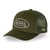 Vert Sapin/Beige