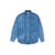 Bleu Surf Wash Vintage