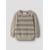 Gris - Oxford Tan1