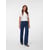 Dark Blue Denim