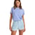 Bleu Light Blue