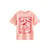 Cerise Cornelli Rose