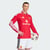 Mufc Red