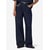 Dark Blue Denim