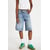 Denim Triple Stone