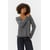 Gris Mid Grey Melange