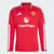 Mufc Red