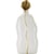 Blanc Et Or