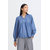 Bleu Mid Blue Denim