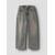 Gris - Vintage Medium Blue Denim