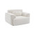Bouclette Blanche