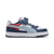 Bleu/Blanc