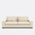 Beige Naturel