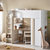 White/Wood