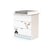 Blanc Motif Panda
