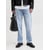 Denim blu chiaro