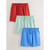 Bleu Marine/Rouge