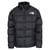 Tnf Noir Tnf Blanc
