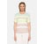 Beige/Green