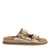 Multicolore Bronze Laque