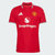 Mufc Red