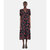 Black Print/Red