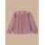 Rayure Cerise
