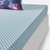 Estampado Azul-Escuro