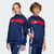 Team Navy / Red