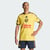 Impact Yellow / Legend Ink