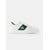 Optical White/Trekking Green