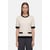 Patch Beige/Black
