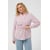 Rose Light Pink Check