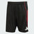 Black / White / Bold Red
