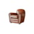 Marron Foncé