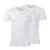 White/white