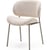 Beige Bouclette