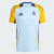 Glow Blue / Crew Orange / Team Navy Blue 2