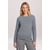 Grey Melange
