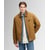 Marron Denim Co Tobacco
