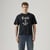 Noir - Gothic Levis 2 Jet Black