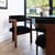 Black/walnut