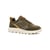 Vert Militaire/Cognac