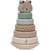 Beige, Vert, Blanc