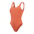 Marron / Orange
